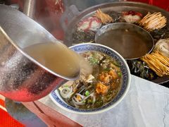 -正宗刘记不翻汤(和园店)