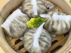 -旺富东海大酒楼(海鲜街店)