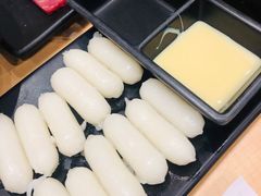 -花味·自助烤肉(雨花客厅店)