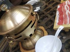 -慢丽江·云南野生菌土鸡锅(西山店)