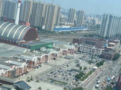 -沈阳站