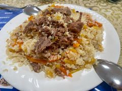 -吾斯曼珍珠抓饭王