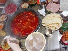 -冯校长老火锅(广州正佳广场店)
