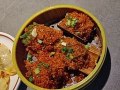 -老淮滨-蚌埠非遗小吃(淮河路店)