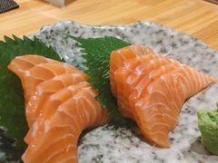 -立山居酒屋·烧鸟 天妇罗(西北湖店)