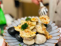 -斯普汇生蚝牛排馆(中骏世界城店)