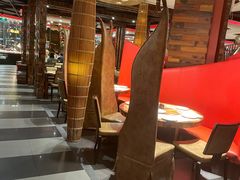 大堂-四海一家自助餐(益田假日广场店)