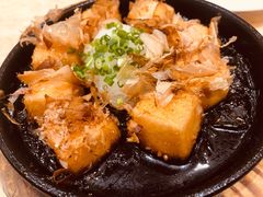 和风一口豆腐-东京屋(武定路店)