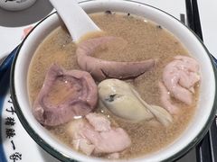 -猪腰一家·地道佛山菜(盐步店)