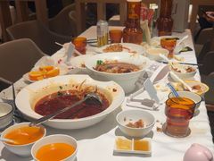 -汤城小厨•粤菜•靓汤(金宝街店)