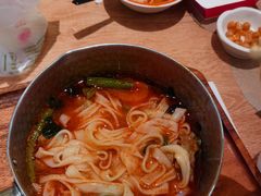 -小满手工粉(北京富力广场店)