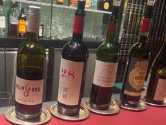 -北京四季酒店·采逸轩
