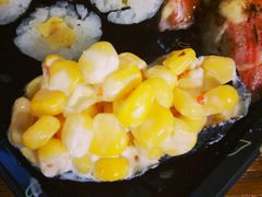 -墨竹寿司(九江店)