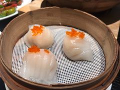 -鹊玥·粤菜小馆(汇智国际商业中心店)