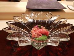 -荣一代目OMAKASE板前料理