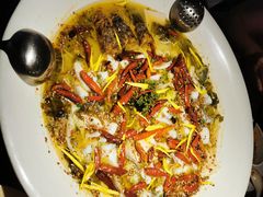 -太二酸菜鱼(广州IFC国金天地店)