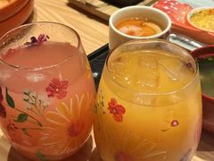 -和创柚子·会席日本料理(新区淮海街店)