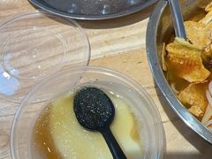 -柳州肥姨妈大骨螺蛳粉(沙河店)