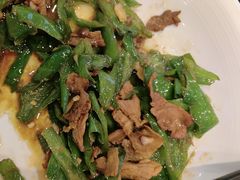 -香丰阁·烤鸭·川湘菜(清河店)