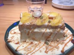 -夏日玛莉西餐厅(岳阳花板桥步步高店)