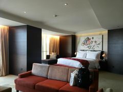 两个人住这种最好-北京北辰洲际酒店