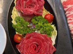 -捞王锅物料理(凯旋路店)