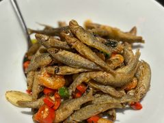 -徽镇小厨·经典徽菜(十里河店)