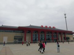 -永济北站