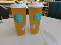 金格瓦斯-库滋明·俄罗斯特色美食(中央大街店)