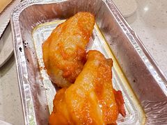 -尊宝比萨(华景新城店)