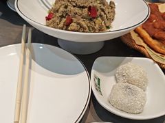 -黑窑厂糖油饼烤鸭·清真菜(旗舰店)