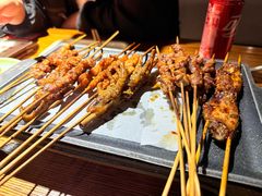 -管氏翅吧(台湾街店)