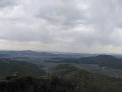 -帽儿山风景区