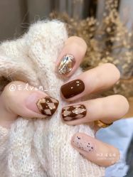 -M·X Nail日式美甲美睫