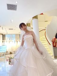 -GRACE KELLY婚纱与礼服(北京店)