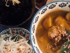 新加坡牛肉咖喱-Ginger(兴国路店)