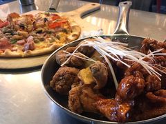 -MI WU FACTORY米屋美食工厂餐厅(绿地店)
