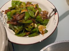 -山里俏·地标皖南菜·屯溪臭鳜鱼(北城万达店)