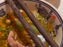 -螺大喜螺蛳粉火锅(雍和宫店)