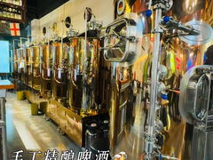-冀F精酿啤酒烤肉(银杏路店)