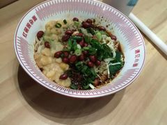 -遇见小面(白云机场T2安检外店)