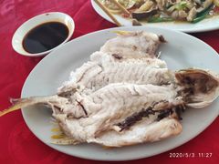 -车头老二大排档