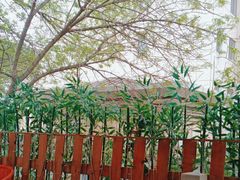 -Santoor 萨都里印度餐厅(北锣鼓巷店)