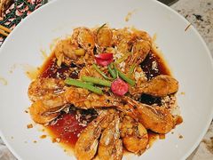 -峰厨大鱼泡饼·天津菜(西青大学城店)