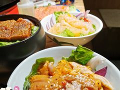 -么肆烤肉(汉街形象店)