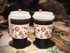-酒肆浅葱•烧烤•龙虾•排档(卓悦intown店)