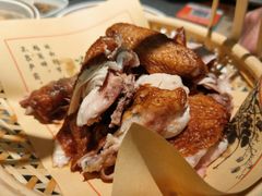 -老淮滨-蚌埠非遗小吃(淮河路店)