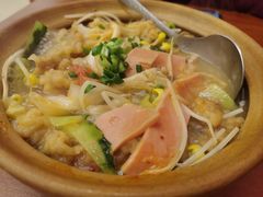 -罗妈砂锅(四川成都奎星楼店)