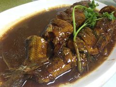 -灵福缘私房菜·农家菜(拈花湾·灵山大佛必推店)