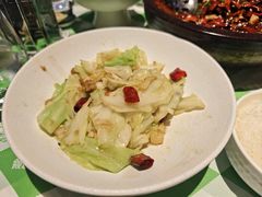 -渔语鱼新川菜Bistro(万象天地店)